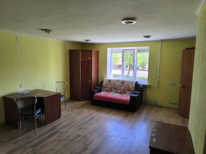 Продам квартиру 2 кімнатну водоканал - фото 1