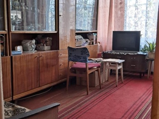 Продам 2-х кім.чешку на Черемушках Коростень