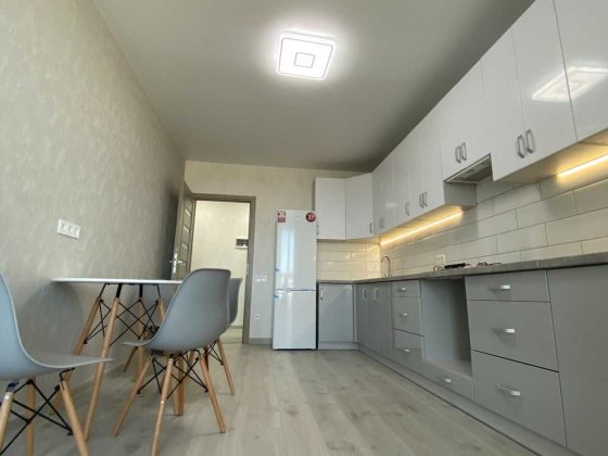 Продам 1 комнатную квартиру в ЖК Парус с панорамой моря Чорноморськ