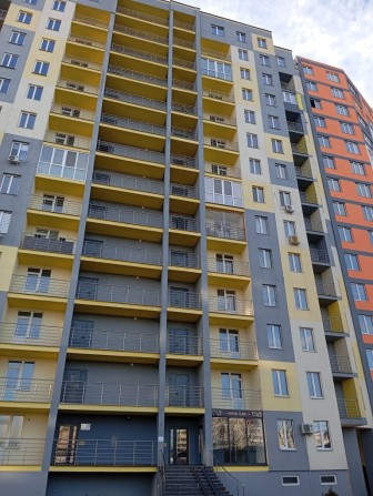 Однокімнатна квартира  по доступній ціні Житомир - фото 1