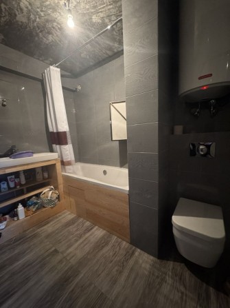 Продам 2 к квартиру 58м2 вул Доківська!Коцюбинское - фото 1