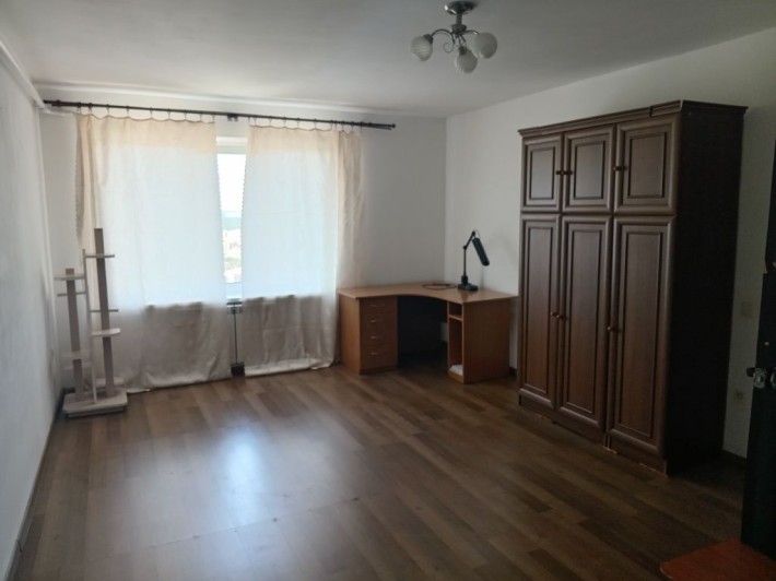 1 кімнатна  42,5м.кв, ремонт, побутова техніка, меблі. Коцюбинське - фото 1