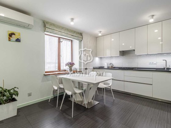 Квартира, 2к. Євроремонт, меблі, техніка. Коцюбинське, Бучанський р-н Коцюбинське