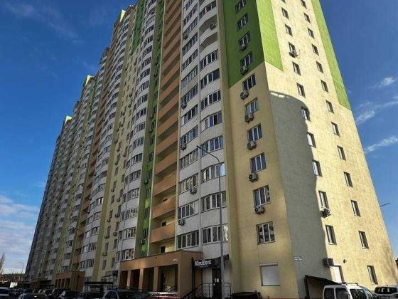 Продаж сучасної квартири в Коцюбинському Коцюбинське