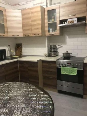 Продам 1-кімнатну квартиру в ЖК  "Атлант 2",  селище Коцюбинське LM - фото 1