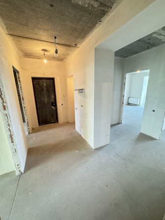 ЗНИЖКА -4500$! 3 к.кв 96.6 м² ЖК «Нова Будова-2» - фото 1