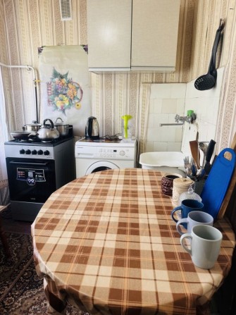 Продам 1 ком квартиру по Парковой,(р-н Самолета) - фото 1