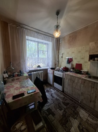 Продажа 1к квартиры в центре - фото 1