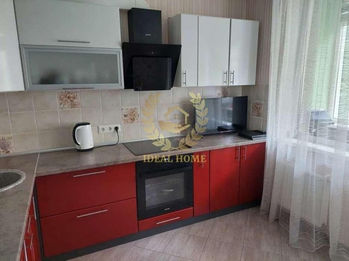 Продаж 1 к квартири  ЖК Атлант2 смт. Коцюбинське - фото 1