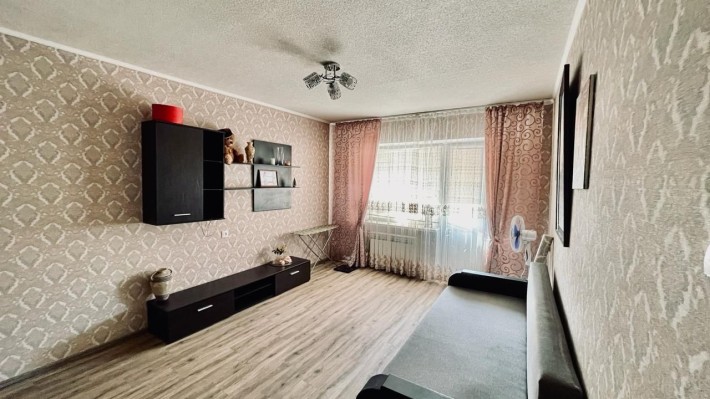 Продам 1к квартиру на Даманском - фото 1
