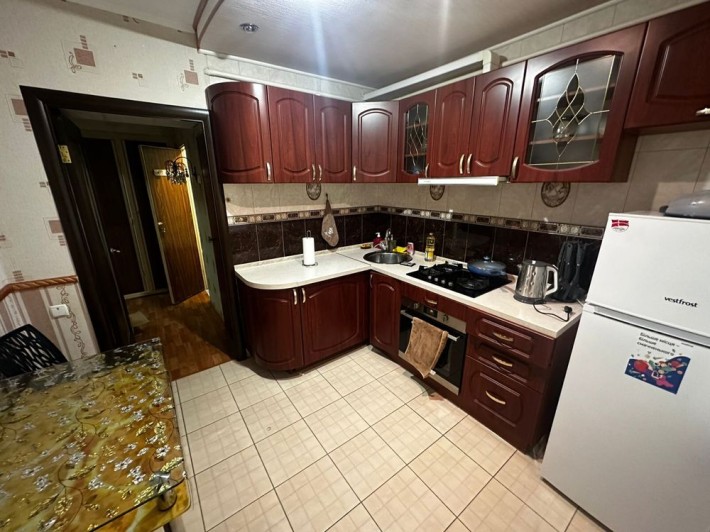 Продам 2х комнатную квартиру - фото 1