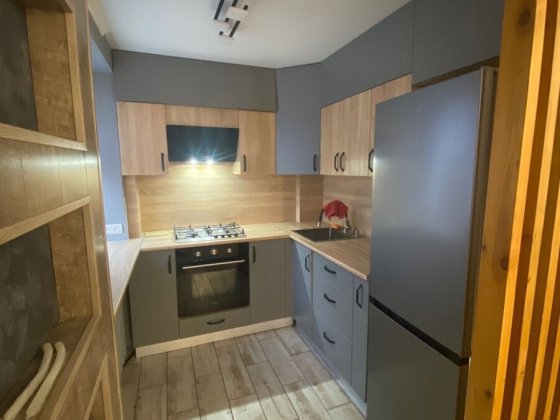 Продается шикарная 2к квартира в центре Краматорськ