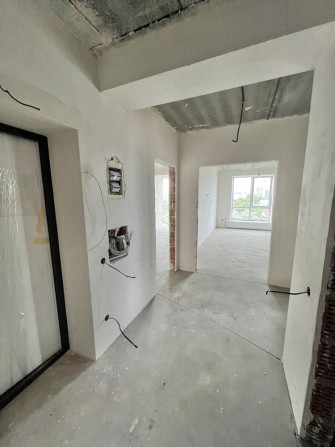 2 к.кв 70.45 м² ЖК «Нова Будова-2» - фото 1