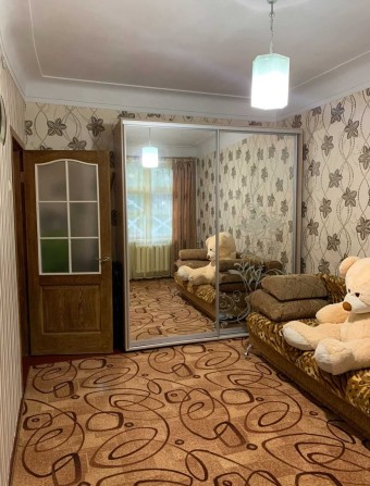 Продаж 2к квартири 36.1 кв. м на вул. Валентина Шеймана
(Карпінського) - фото 1