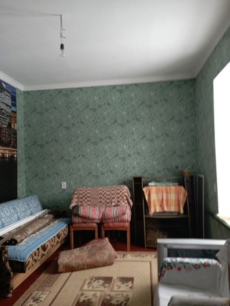 Продам 3-х кімнатну квартиру у м.Берестин(Красноград) - фото 1