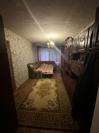 Двокімнатна квартира - фото 1