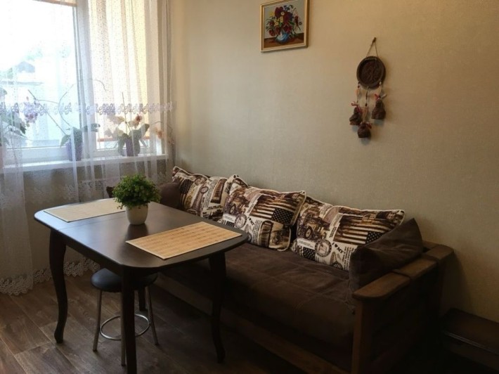 Продам квартиру поруч з Києвом - фото 1