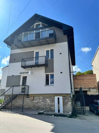 продаж 2 кімнатної квартири 74кв.м, вул.Базарна, Кременець - фото 1