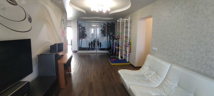 Власник. ЖК Атлант2 Продаж 2к кв 73кв. м Коцюбинское - фото 1