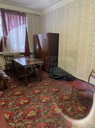 Велика 1к. квартира - фото 1