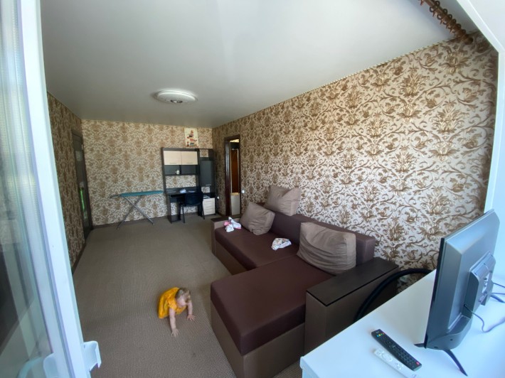 Продам квартиру в центрі міста Лебедин - фото 1