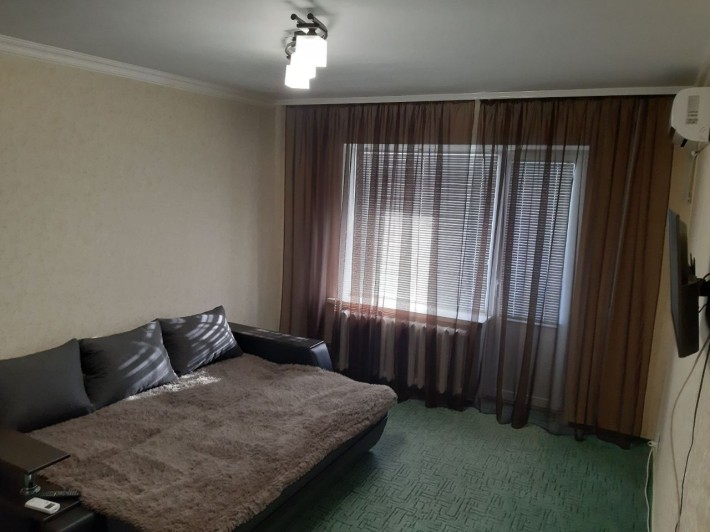Продажа квартиры на Даманском - фото 1