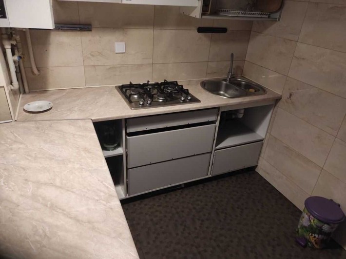 Продам 2к центр, автономне опалення, тепла підлога. - фото 1