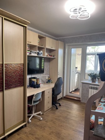 Продам 2-кімнатку квартиру - фото 1