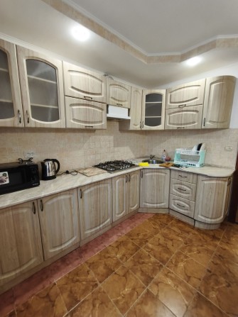 Продам 3кв на 4микрорайоне - фото 1