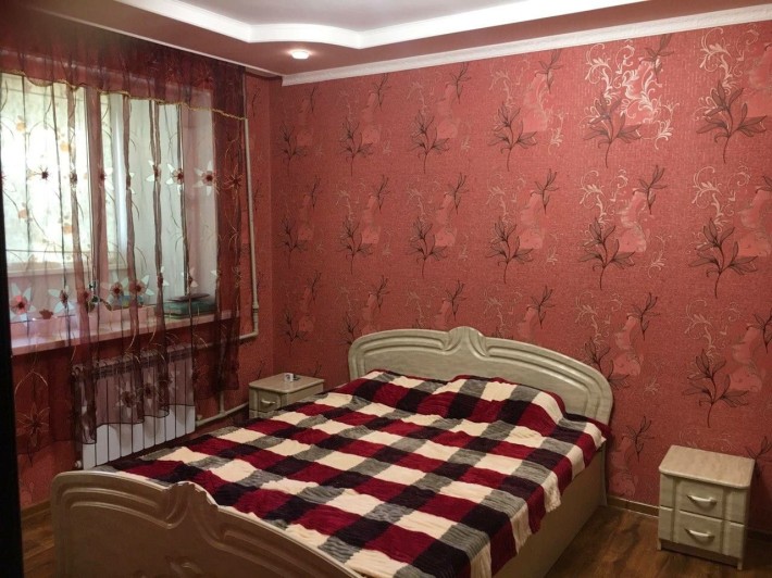 Продажа 3-х комнатной квартиры, г. Лозовая - фото 1