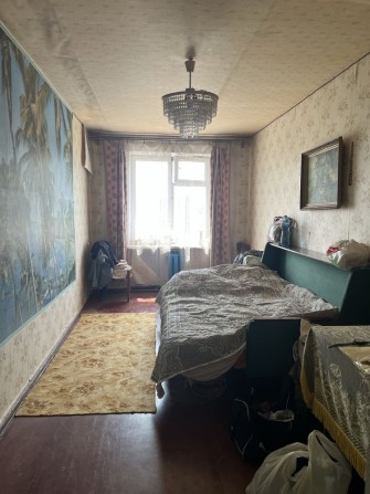 3к квартира під ремонт - фото 1