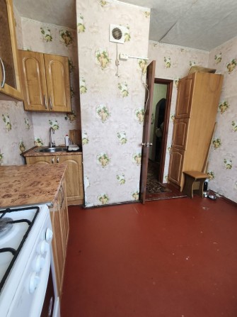 Продам 1кв на 3 микрорайоне - фото 1
