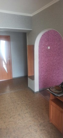 Продам квартиру з індивідуальним опаленням - фото 1