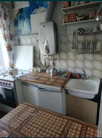 Продам квартиру 3х-кімнатну Терміново - фото 1