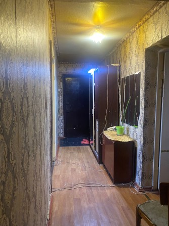 Продам 4-кім. кв. «чешку» у центрі міста  . - фото 1