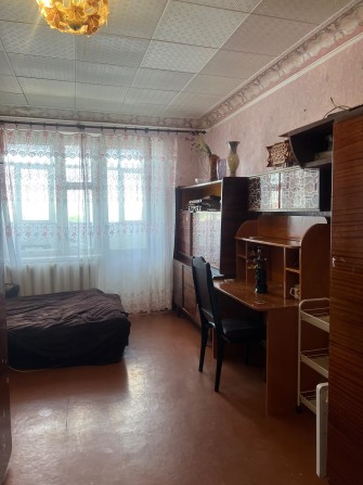 1-кімнатна квартира з неймовірним видом на місто Лубни. - фото 1