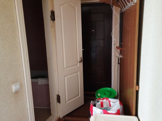 Продам 2х к. квартиру в г. Лозовая. Лозова