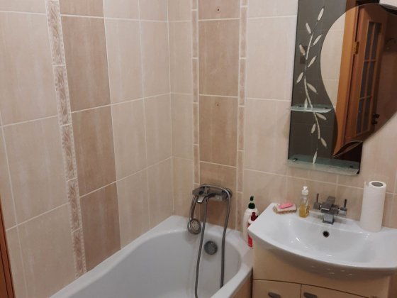 Квартира в центрі міста Краматорськ