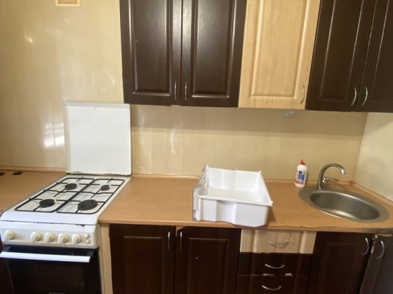 3-х чешка на Юбилейном с газовым отоплением Марганец