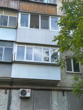 Продается 2х комнатная квартира район АТБ - фото 1