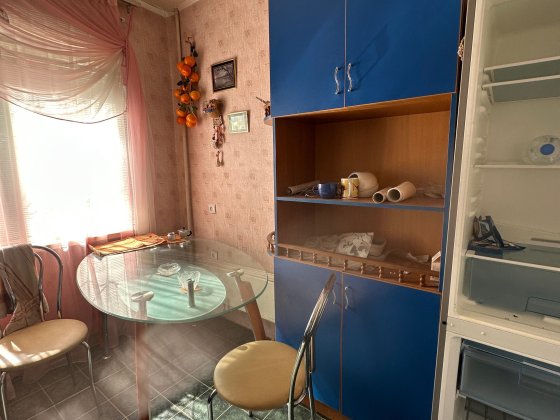 Продается 3х комнатная квартира Солнечный квартал Марганец