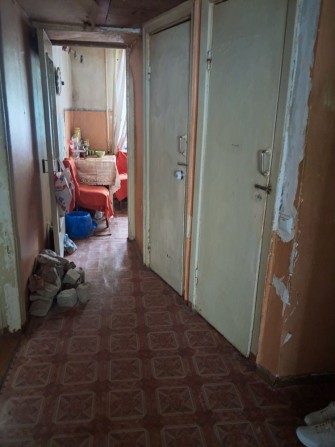 Продам 3-х кім.квартиру в м.Лозова - фото 1
