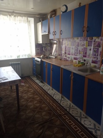 Продам 3-х кімнатну квартиру з індивідуальним опаленням - фото 1