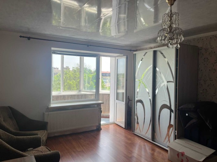 продам однокімнатну квартиру - фото 1