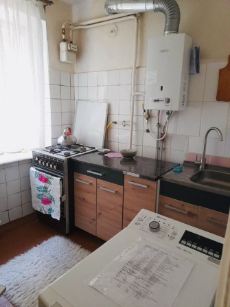 Продам квартиру в центрі - фото 1