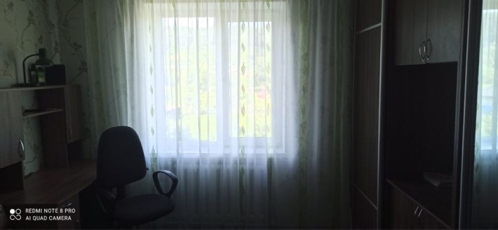 Продам 2-х кімнатну квартиру - фото 1
