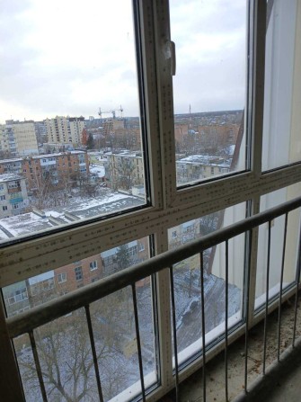 Продам 2 рівневу квартиру по вул. П.Мирного 3, 9-10 поверх. - фото 1