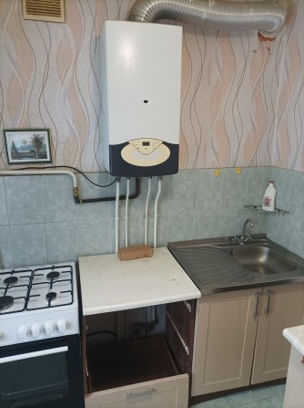 Продаж двох кімнатной квартири. - фото 1
