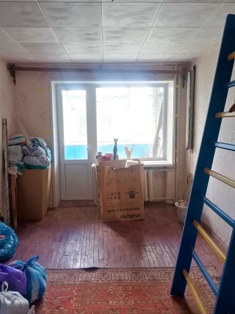 Продається 3 кімнатна квартира вул. Двірцева б. 53 - фото 1