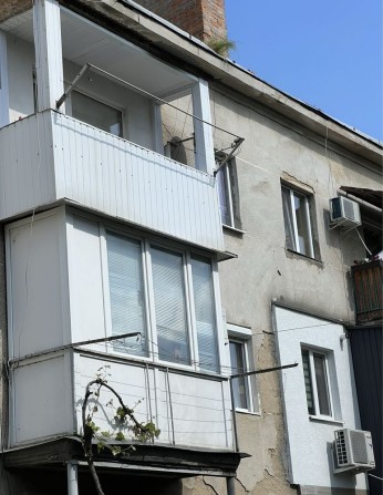 Продаж 2 кімнатноі квартири - фото 1
